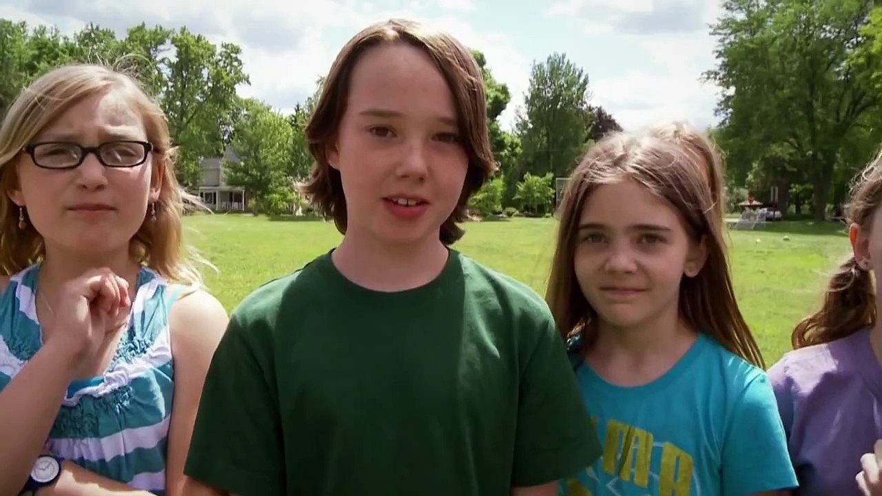 Weight of the Nation: Cheeseburger (HBO Documentary Films)