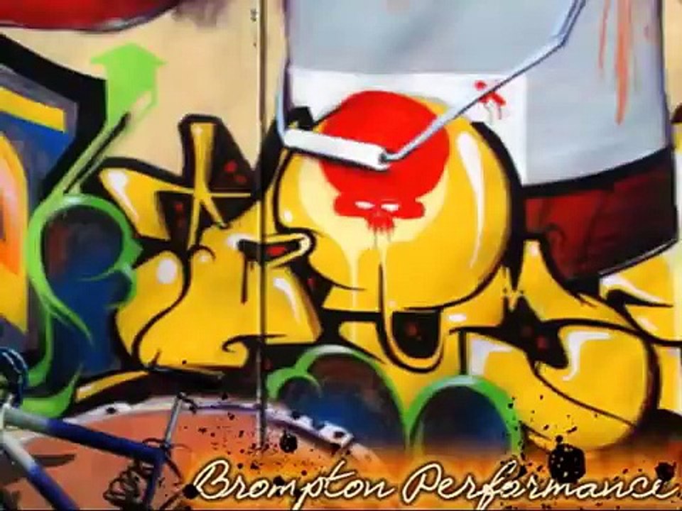 Brompton perfomance