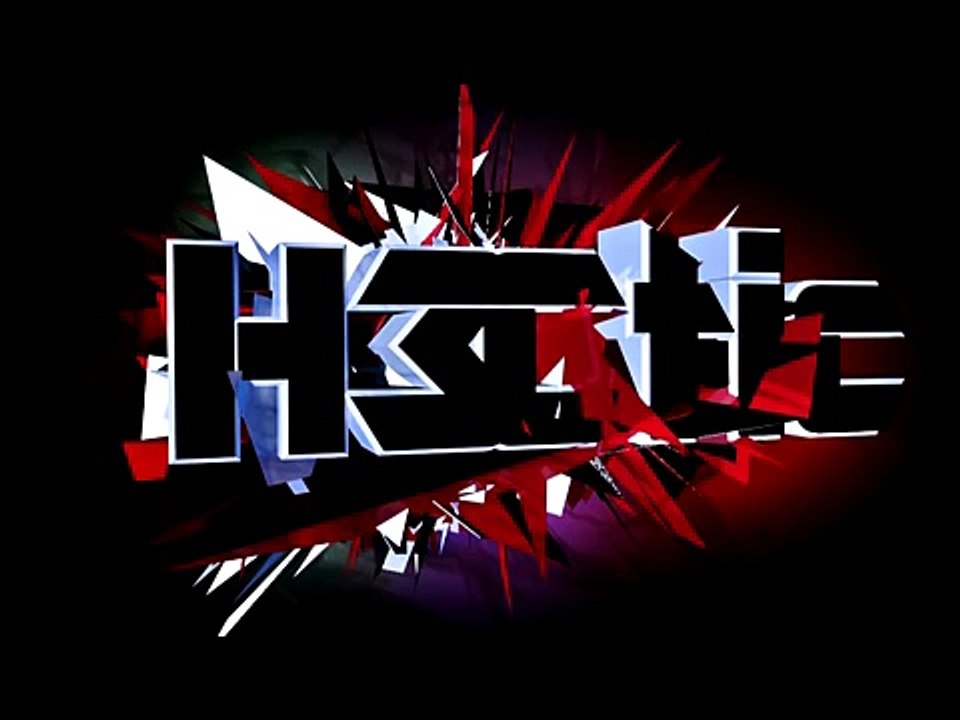 H3Ctic - Far away [Old Version]