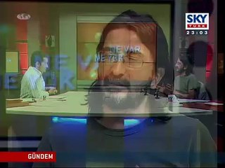 Nihat Genç - Vatan Sevgisi (Bolum-1)