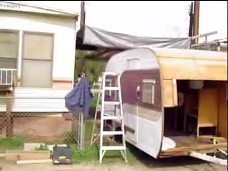 Restoring The Deville Part 12a