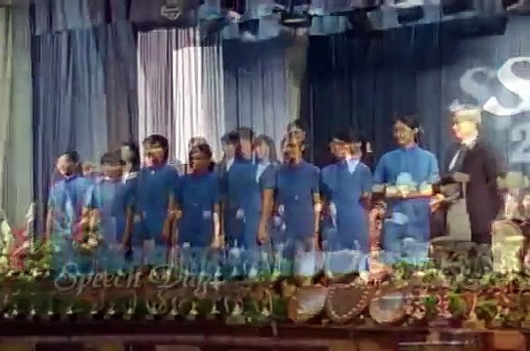 Heep Yunn School Picture of the year 2008