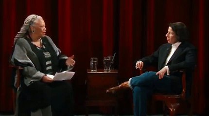 Public Speaking - "Race" Segment (HBO)