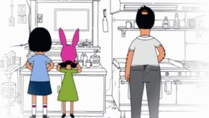 Bob's Burgers - Diarrhea Song