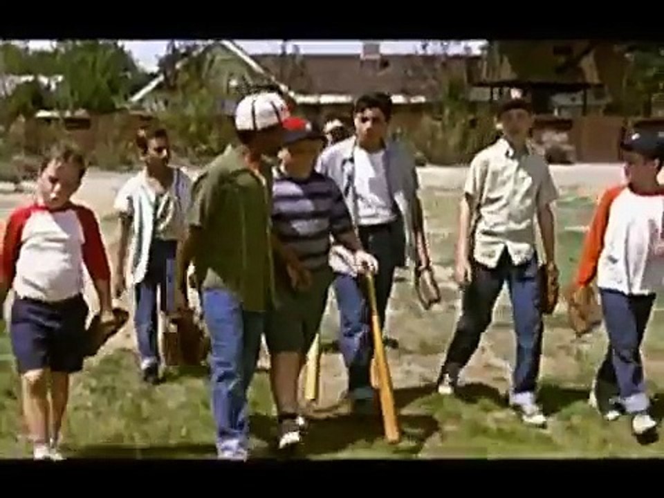 Watch The Sandlot 2 (2005)