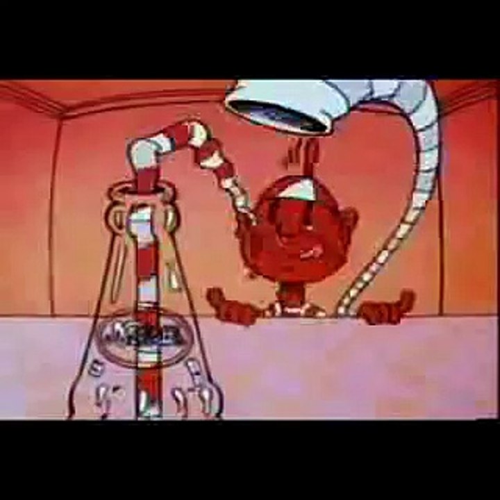 Nesbitt's Orange Commercial