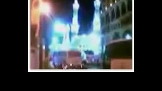 Penipuan Malaikat Turun di Kaabah Terbongkar {LikeMyPage : http://on.fb.me/qwizakir }
