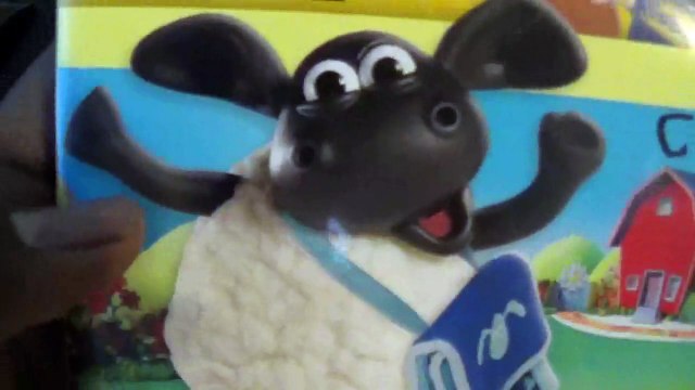 Timmy Time: Timmy Steals The Show (DVD)