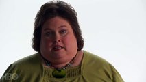 Testimonial: Carole (HBO: The Weight of the Nation)