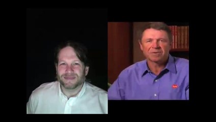 David Novak from Yum Brands with Chris Brogan