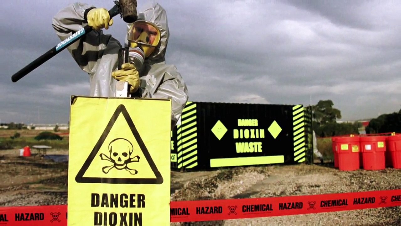 Fall Documentary Series: Directors Piece Part III (HBO Documentary Films)