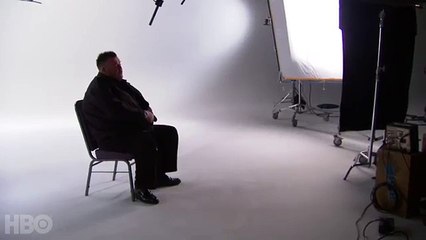 Testimonial: Brian S. (HBO: The Weight of the Nation)