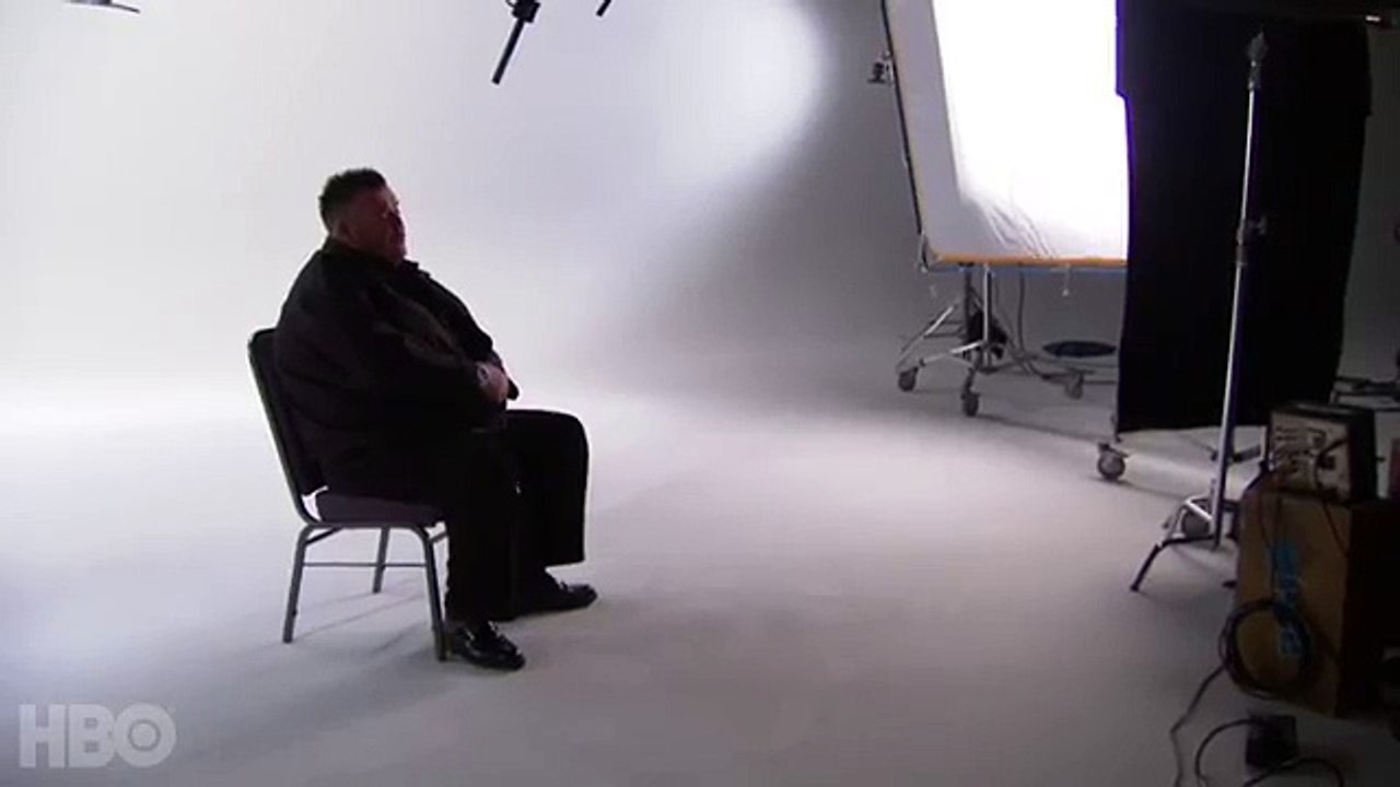Testimonial: Brian S. (HBO: The Weight of the Nation)