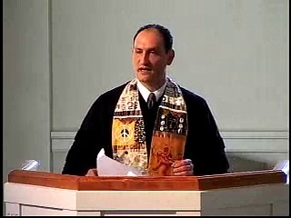 "A Joyful Noise" Part 1