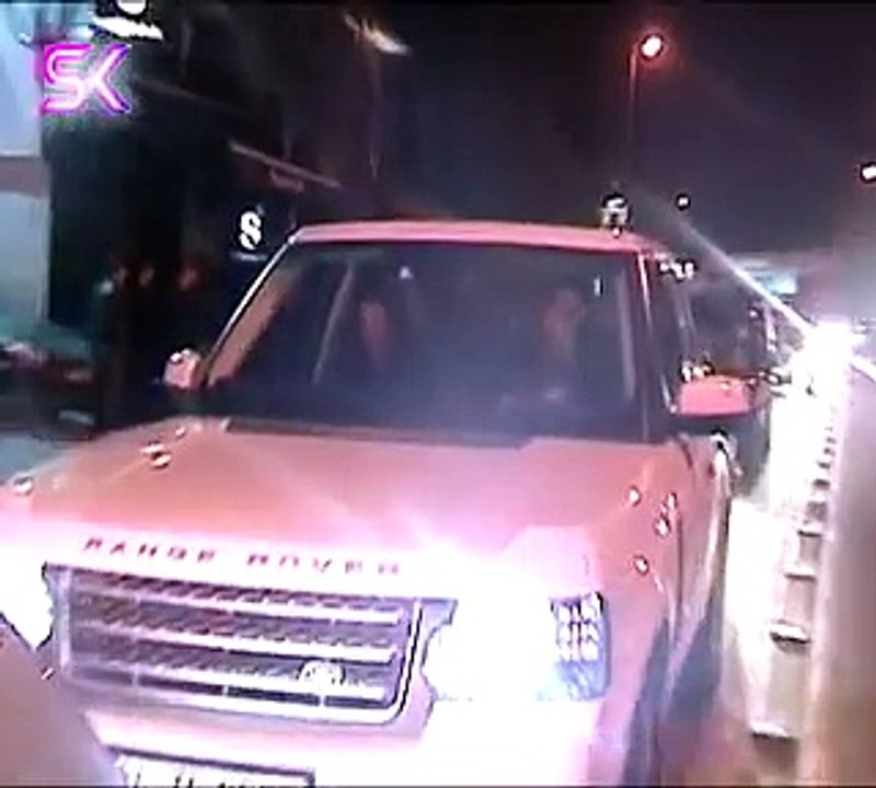 TO FALL IN LOVE KIVANC TATLITUG IN ISTANBUL TRAFFIC, WHAT DID YOU FIGHT WITH WHOM?