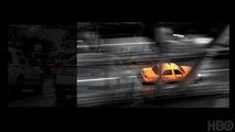 Taxicab Confessions: The City That Never Sleeps Trailer (HBO Docs)