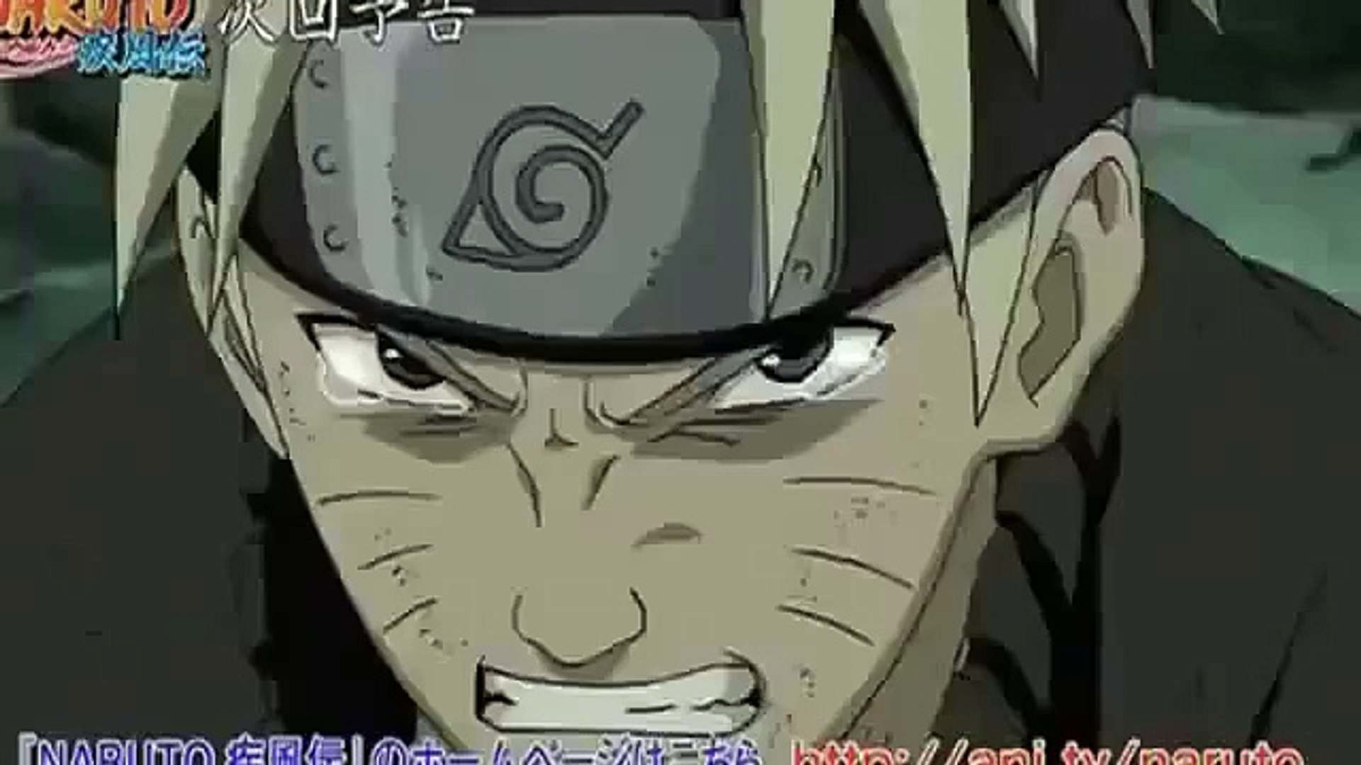 Naruto Shippuden Episode 382 Preview Full HD ナルト 382 疾風伝 - video Dailymotion