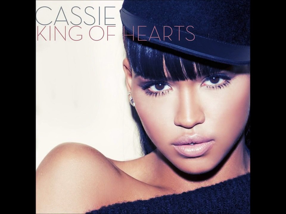 Cassie - King of Hearts (Single)