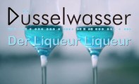 Düsselwasser - Der Liqueur Liqueur