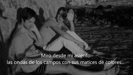 KINGS OF CONVENIENCE   Summer On The Westhill (subtítulos en español)