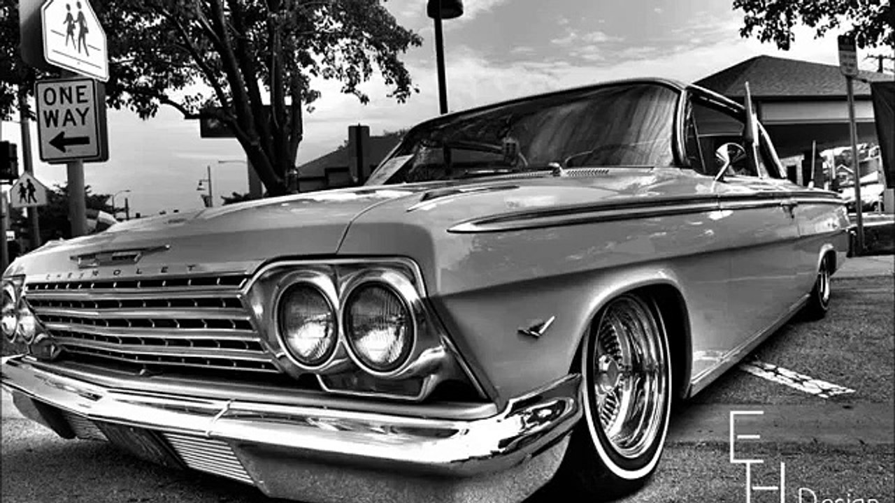 The Originals - Baby I'm for real (HD)