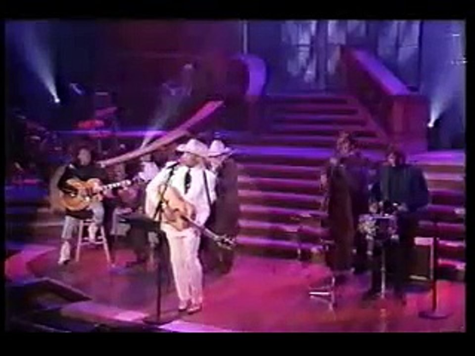 1099 - Alan Jackson - Lovesick Blues.