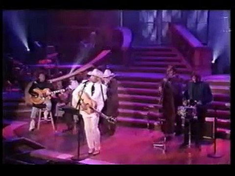 1099 - Alan Jackson - Lovesick Blues.