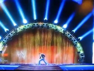 WWE 2K14 Gabriel Knight CAW