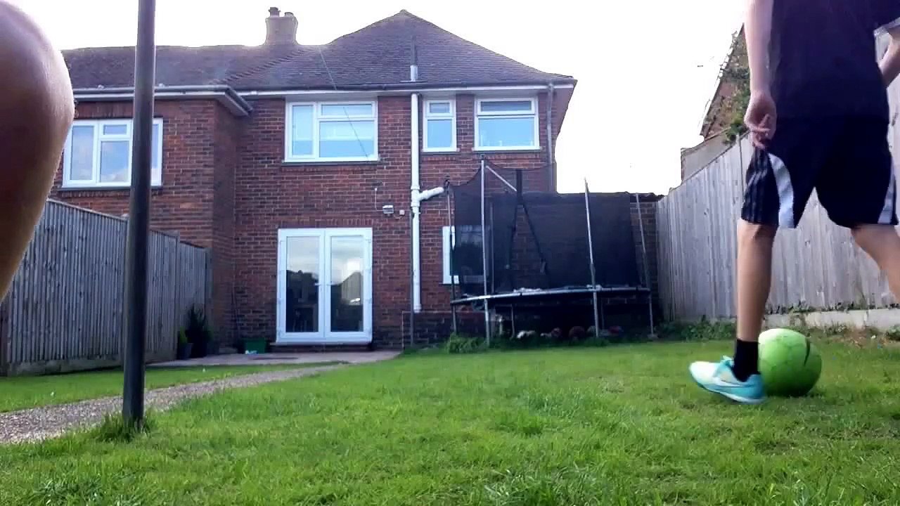 Football Edit/ Montage | #1