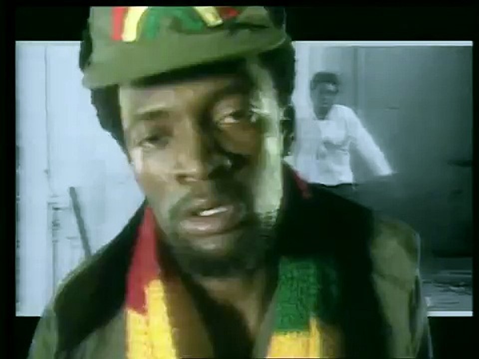 Lucky Dube - Slave