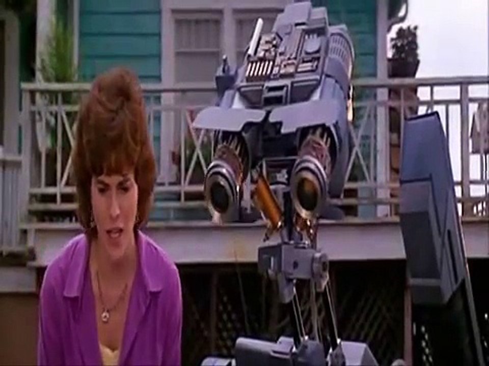 JUDAS PRIEST - Johnny B. Goode - Short Circuit tribute