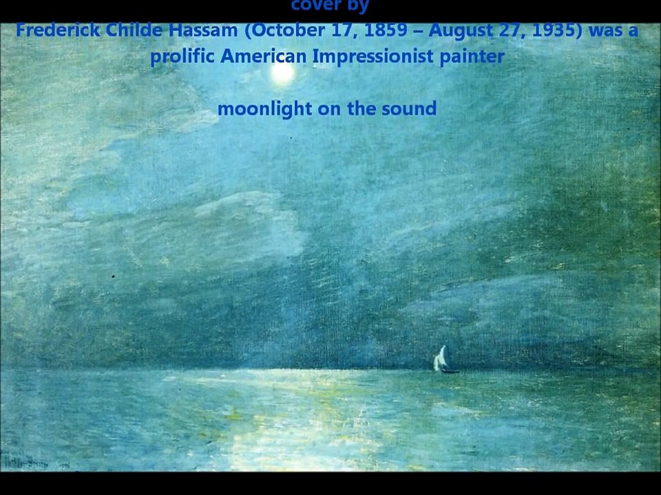 Erik Satie Trois Gymnopedies