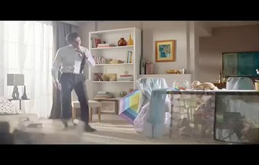 Oreo - Baba ve Kızı Reklamı