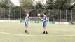 INSANE Football Freestyle Tricks & Skills ►Lifestyle of Football