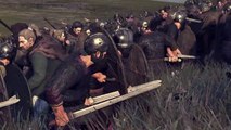 Byzantine Empire: Total War Machinima Series Trailer