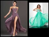 Cocktail Dresses, Formal Dresses, Ball Gowns
