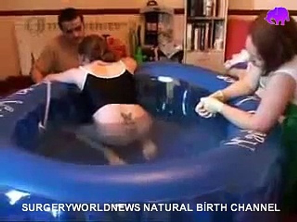 Bels Birth  Parto vaginal Natural no hospital 2013