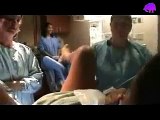 Parto vaginal Natural no hospital Parto naturale