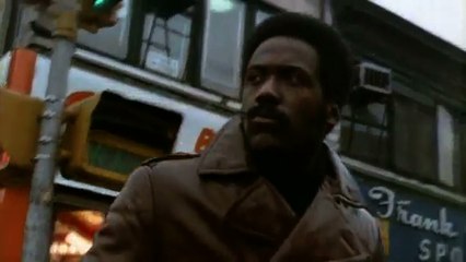 Bande-annonce : Shaft - VO