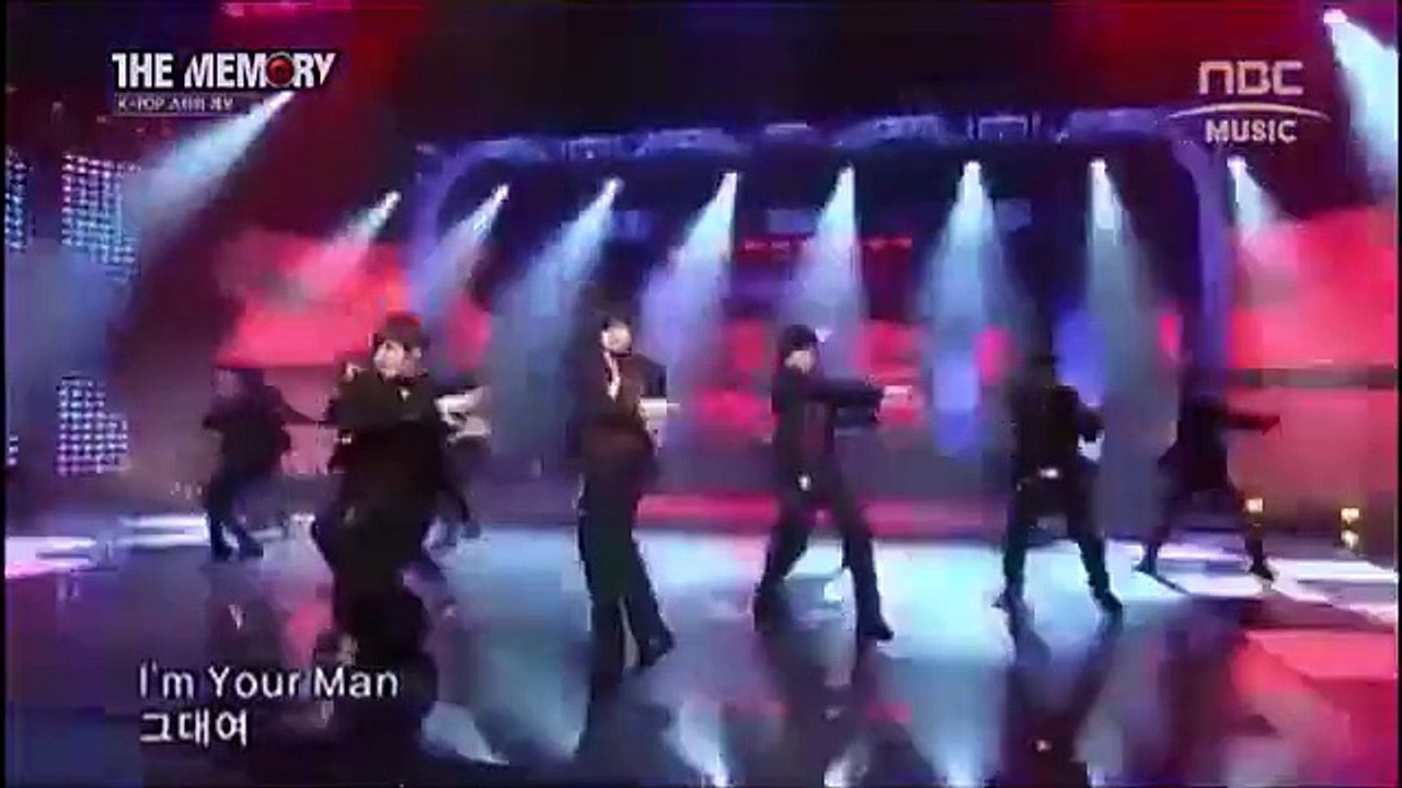 150906 SS501 [ SPECIAL STAGE ] @ NBC The Memory Live Performance