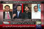 Talal Chaudhry Lethal Warning To India