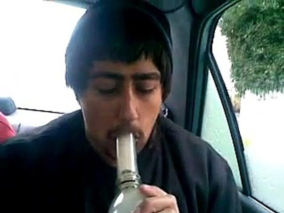 First Time Salvia Trip 30x Strength