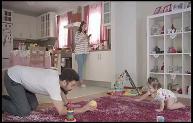 Vodafone Faturasız Her Yer İndirim Tarifesi - Beyaz Reklamı
