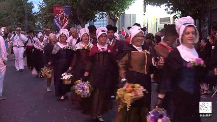 2015 - Béziers - Feria (la Parade)