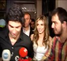 ARDA TURAN SINEM KOBALI IMER LEAVE HOME AND HAVE FUN WITH AT THE BAR THE FLOOD?