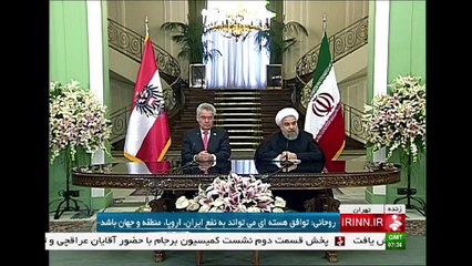 Iran says democracy not a 'priority' in Syria now