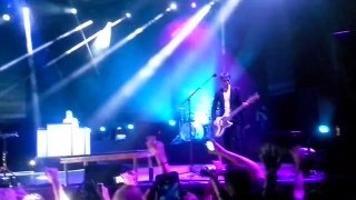 BOHEMIAN RHAPSODY by Panic! At the Disco [Gospel Tour]