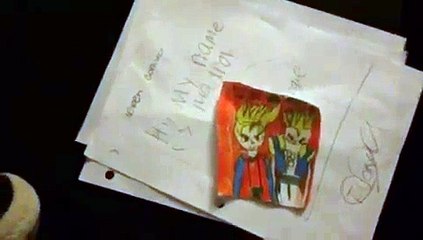 Dragon ball heroes episode 1