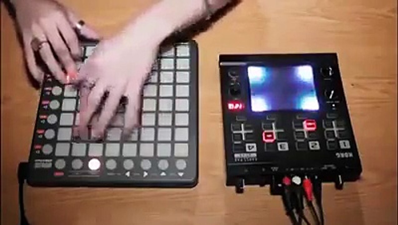 music instruent