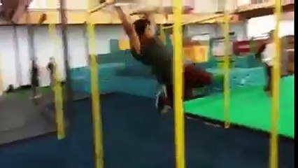 practice makes a man perfect